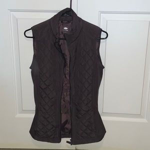 So pretty, Maurices Vest!
